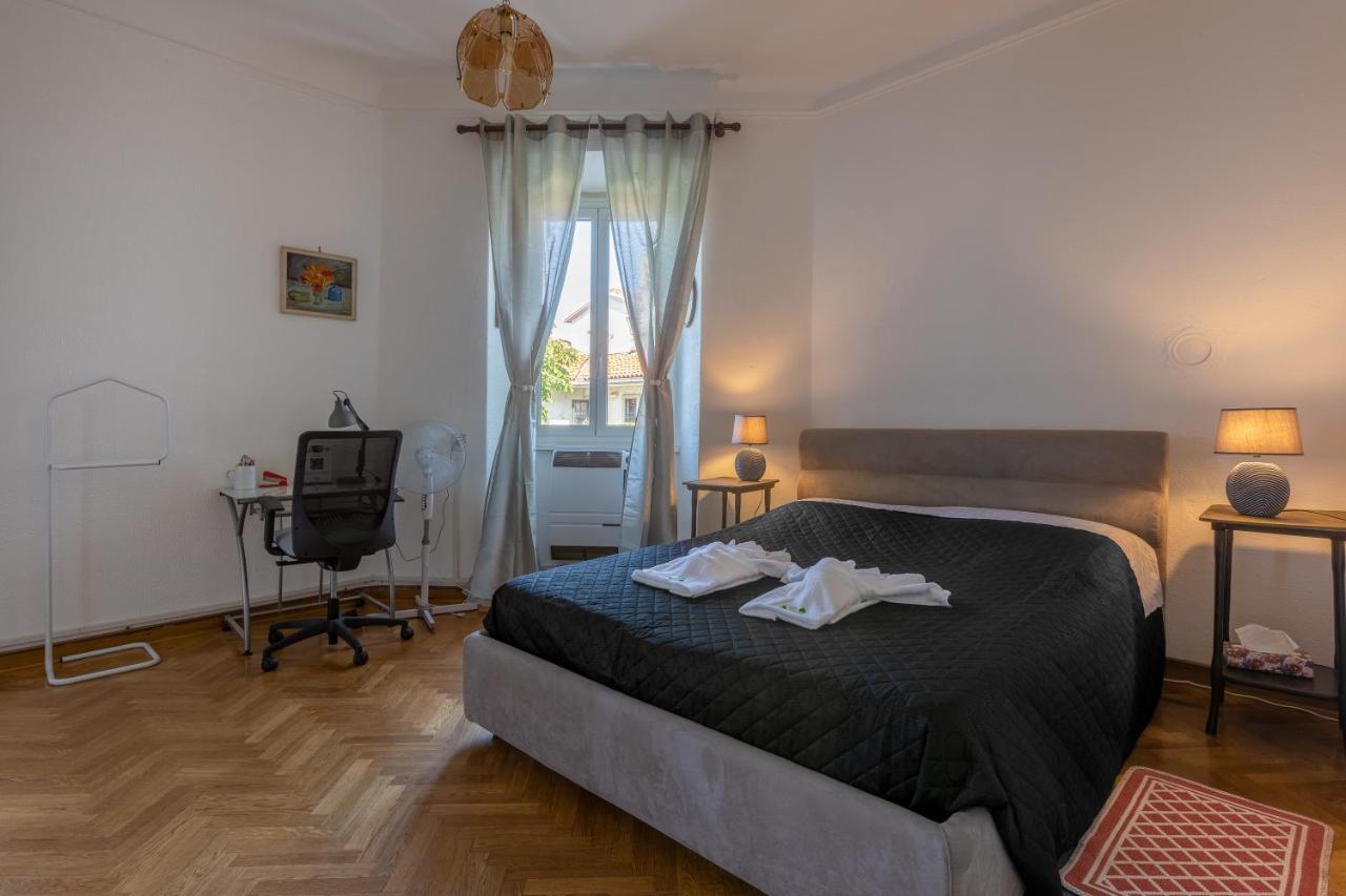 Biasolettots Apartment Trieste Exterior photo